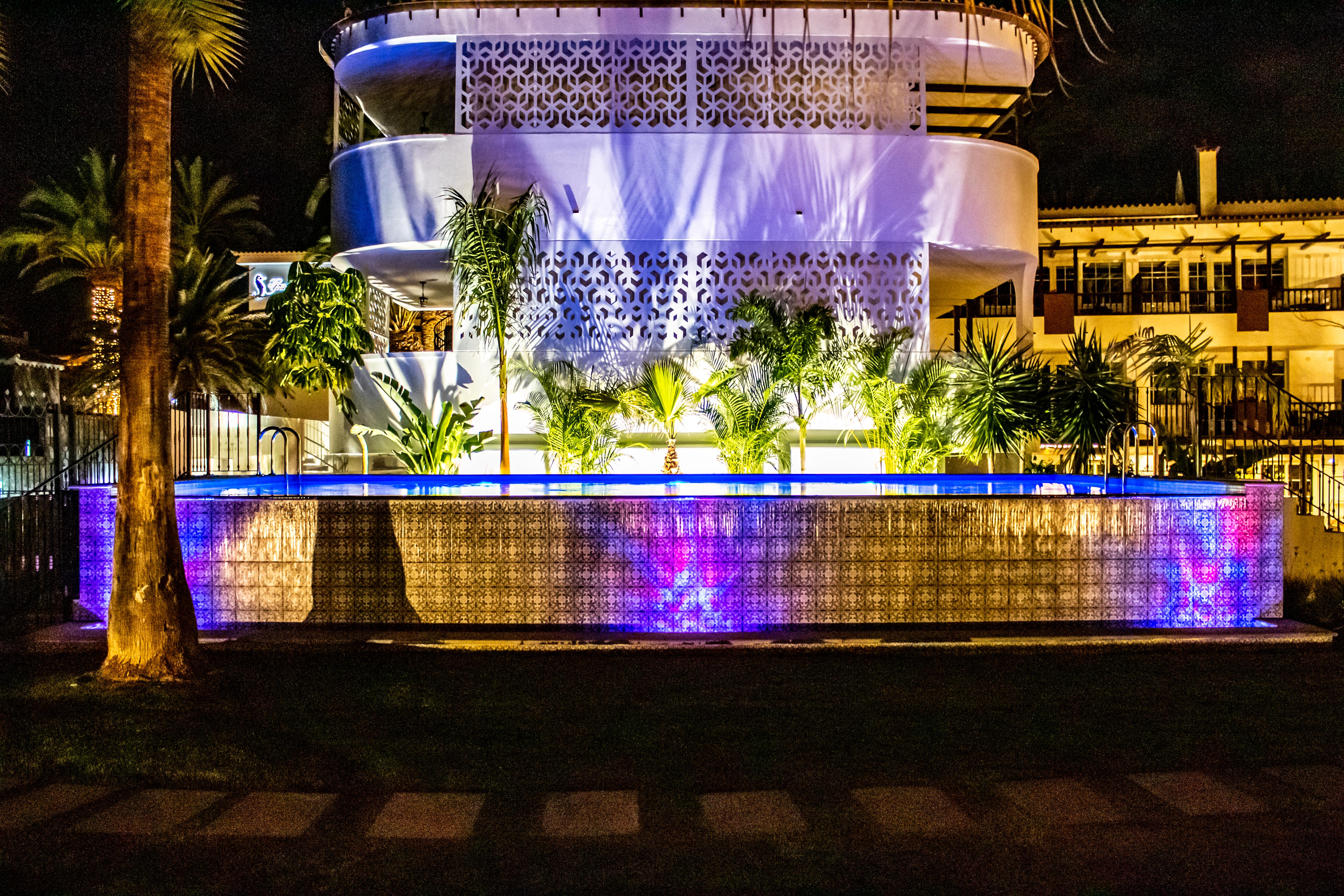 Фото Eden Meloneras by Tam Resorts