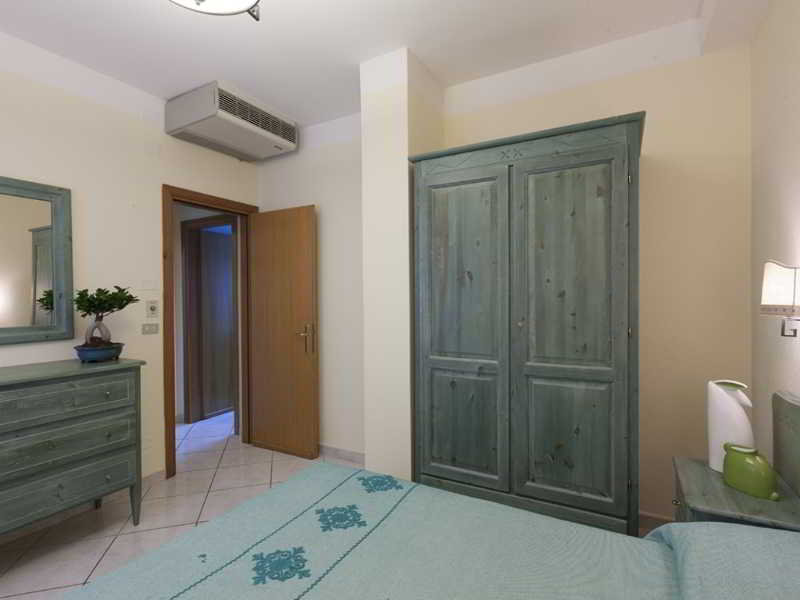 Фото Residence Marina Palace