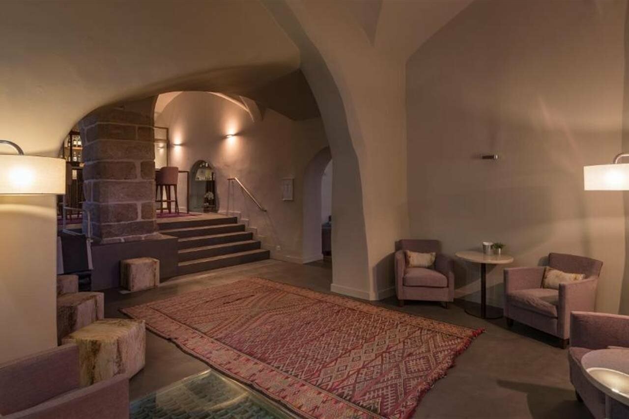 Фото M'ar De Ar Aqueduto