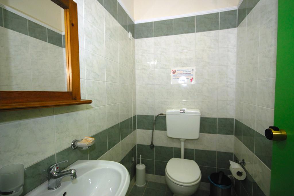 Фото Aloni Suites