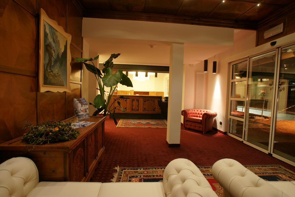 Фото Adler Family & Wellness Clubresidence