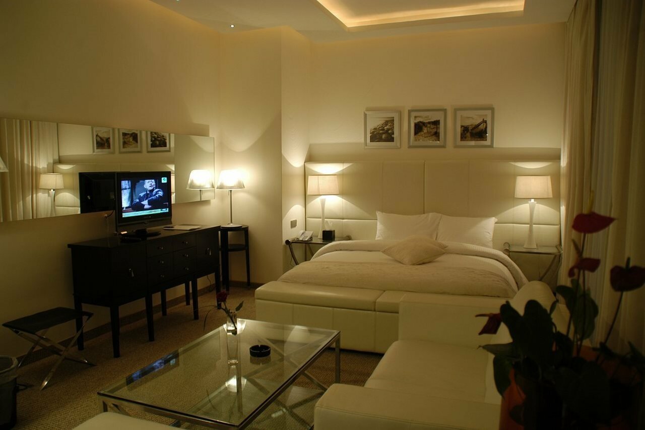 Фото Canyon Boutique Hotel