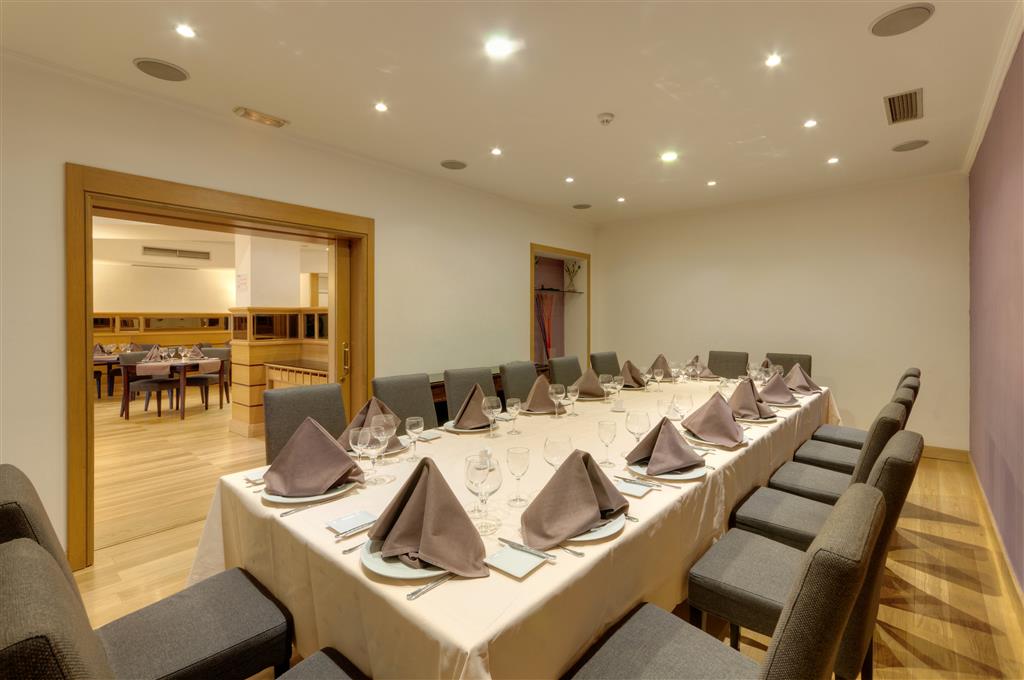 Фото Gran Hotel Los Angeles