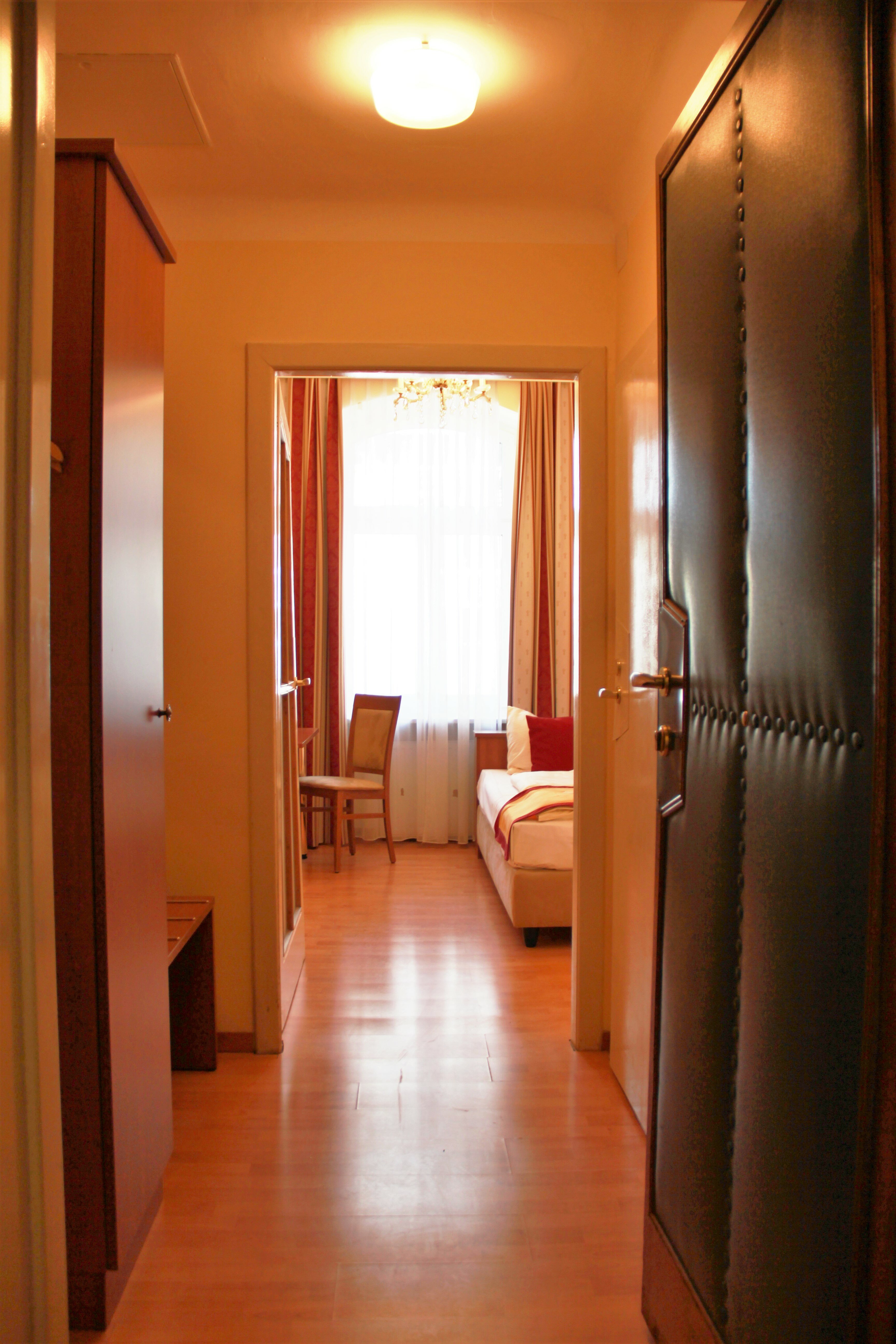 Фото Hotel Mozart