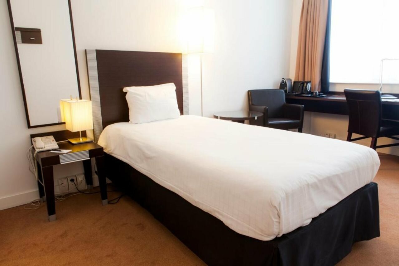 Фото Progress Hotel