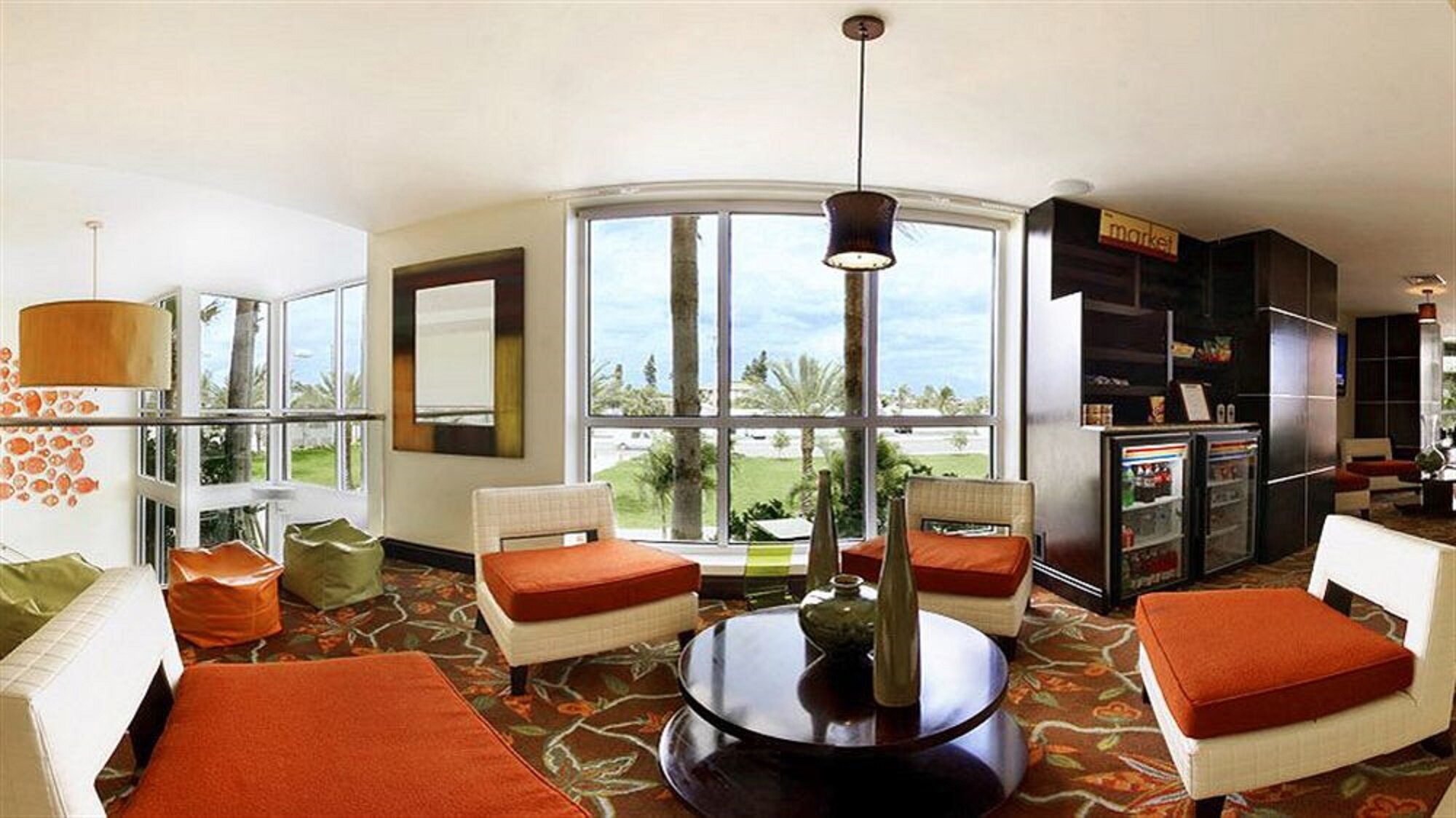 Фото Residence Inn St Petersburg Treasure Island