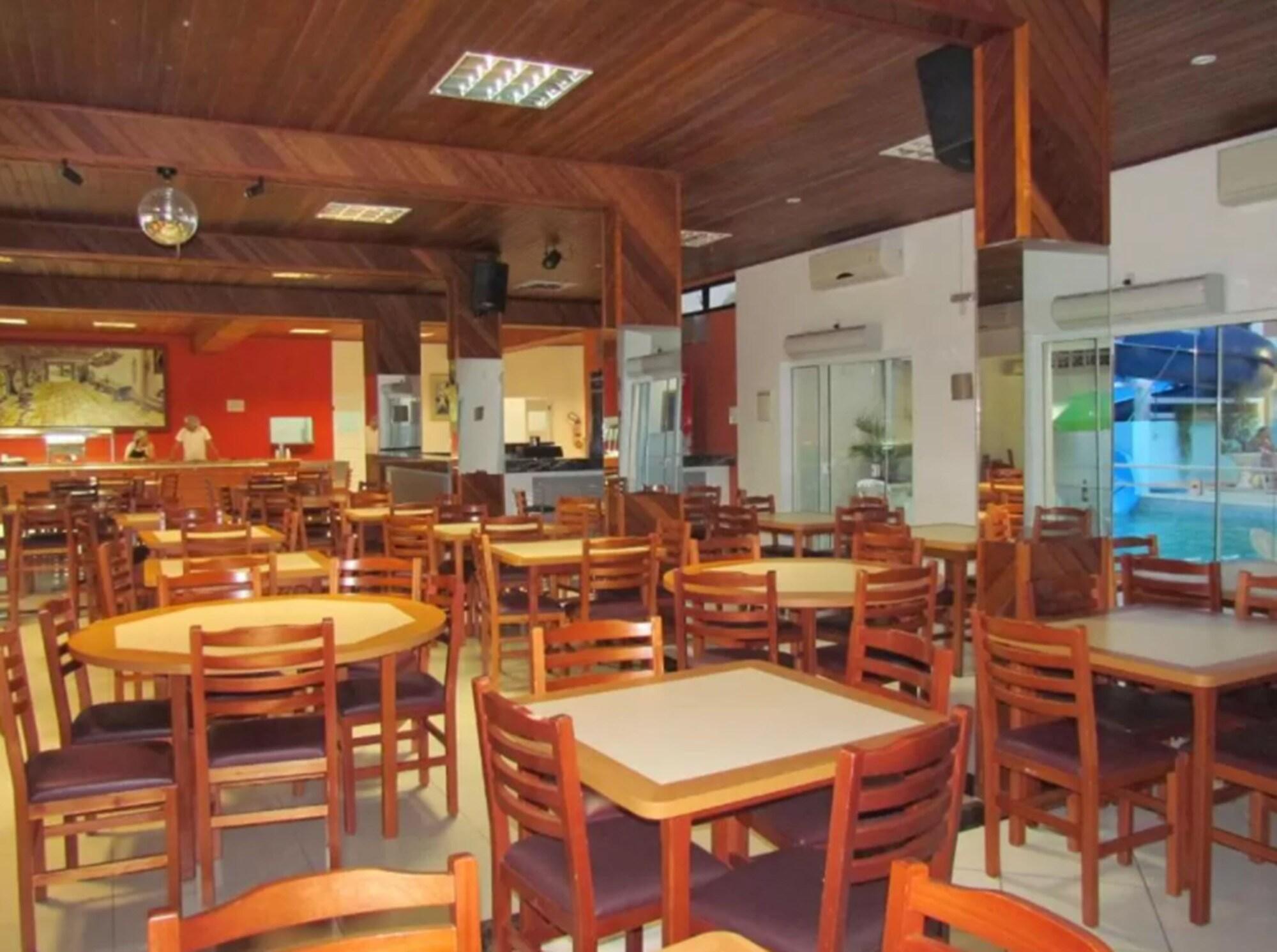 Фото Tropicanas Apart Hotel