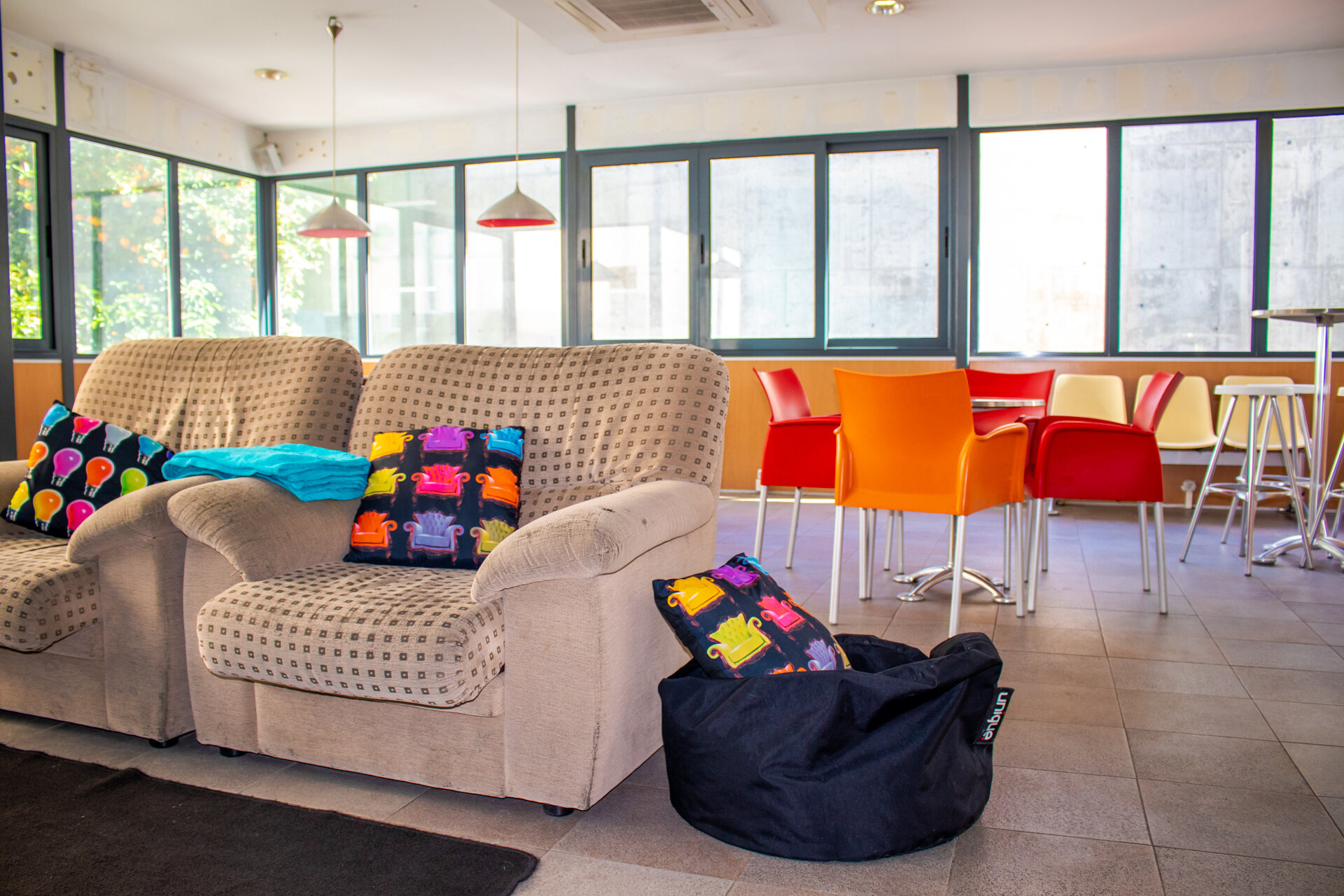 Фото HI Lisboa - Pousada de Juventude