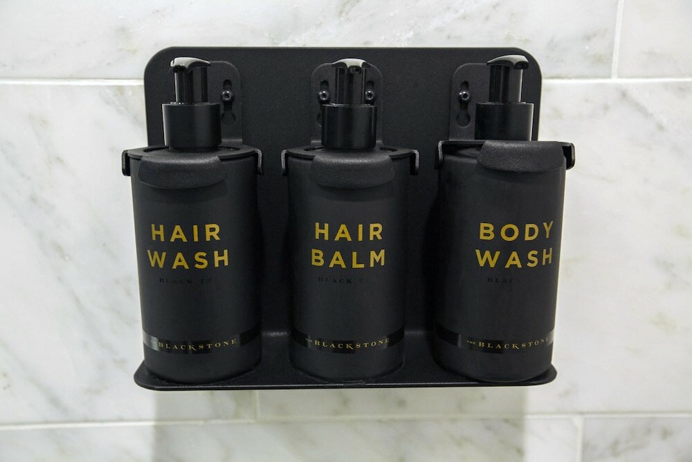 Фото The Blackstone, Autograph Collection