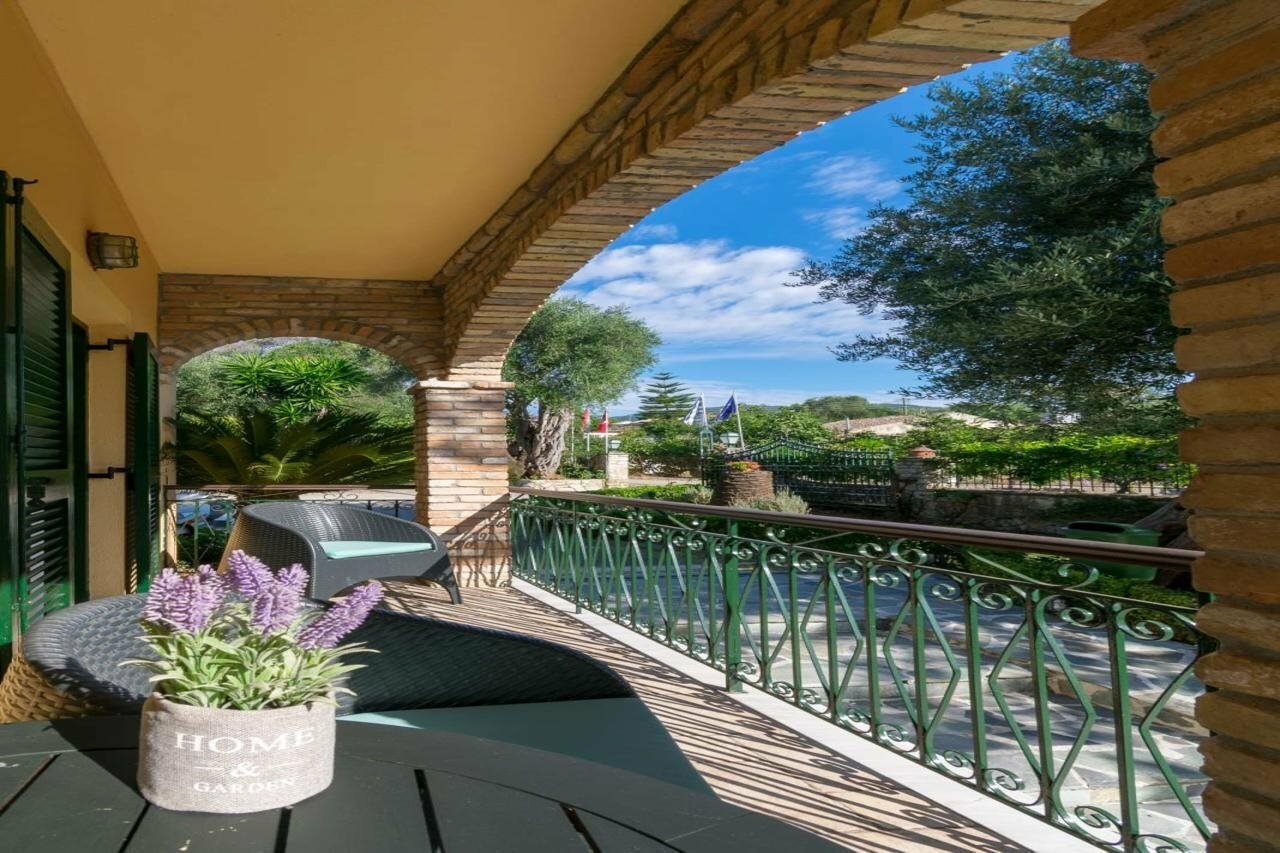 Фото Villa Yannis