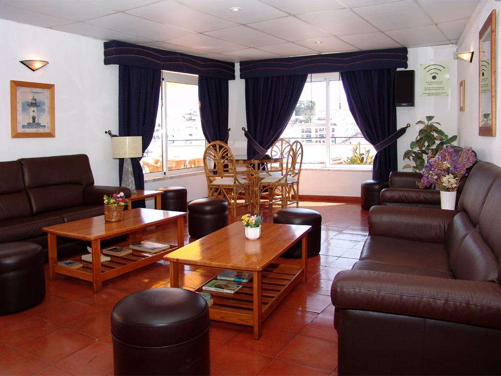 Фото Regina Apartamentos