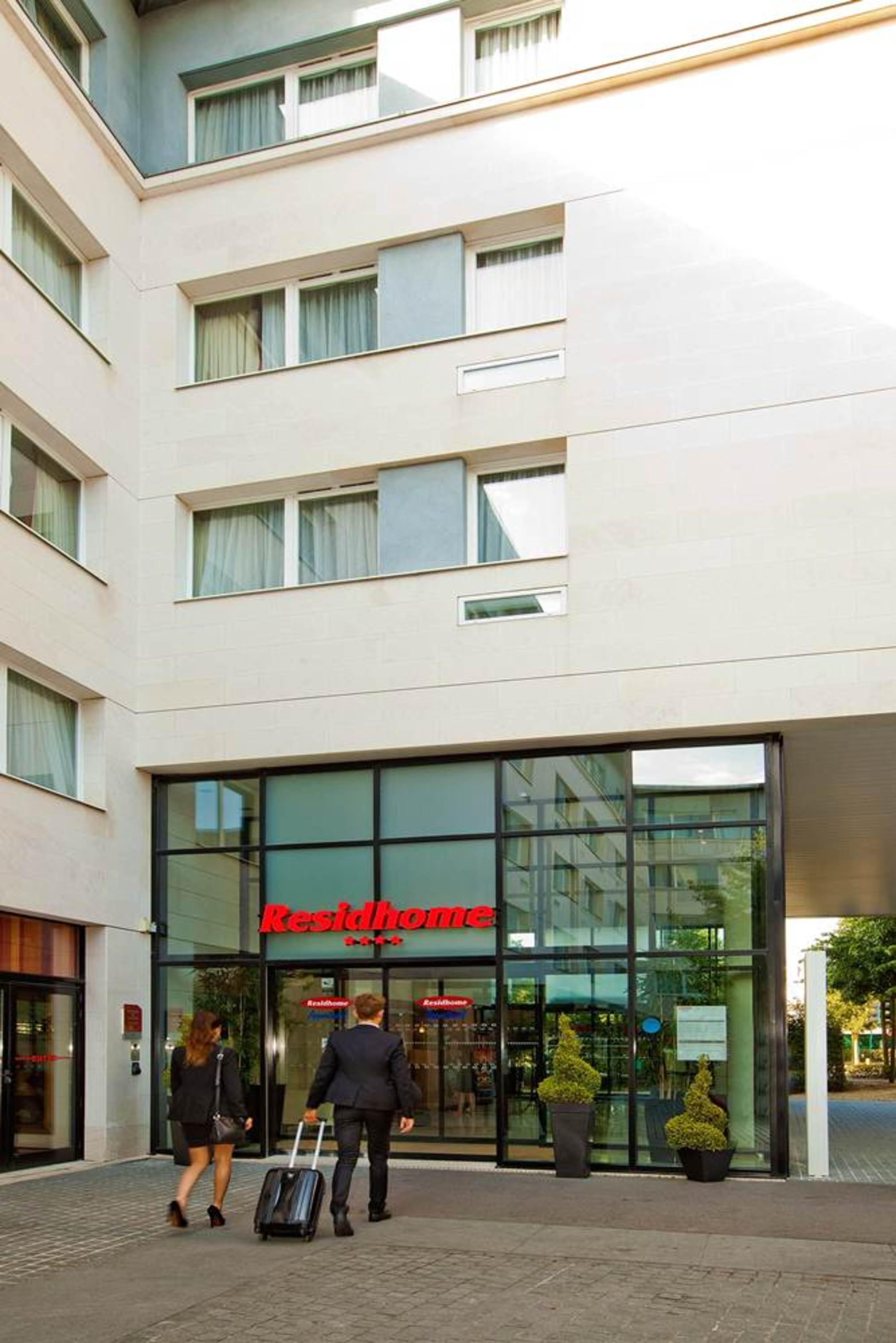 Фото Residhome Val d'Europe