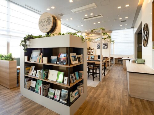 Гостиница Comfort Hotel Toyama в Тояме