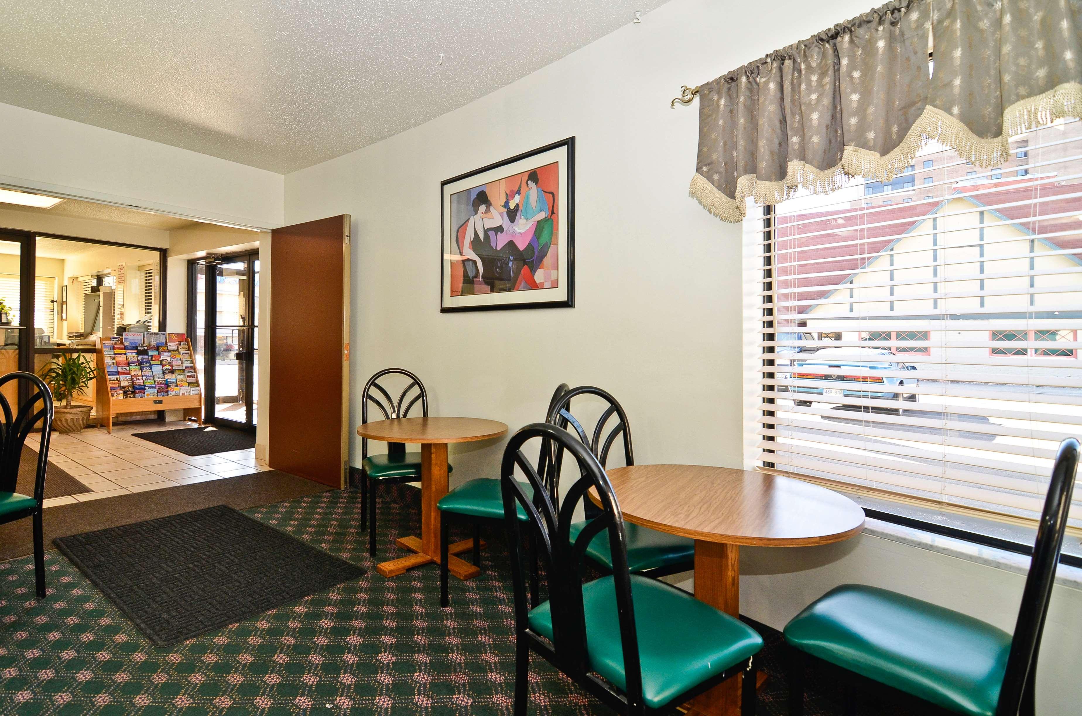 Фото Comfort Inn