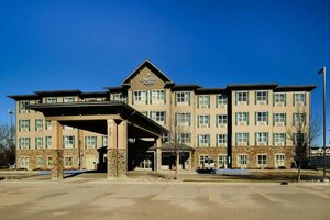 Гостиница Country Inn & Suites by Radisson, Grand Forks, Nd