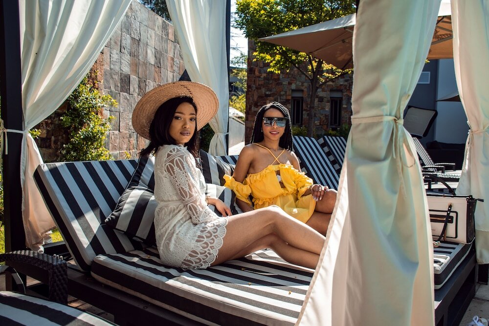 Фото Seven Villa Hotel and SPA