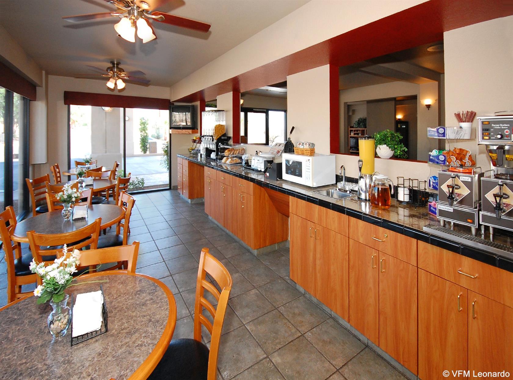 Фото Catalina Inn