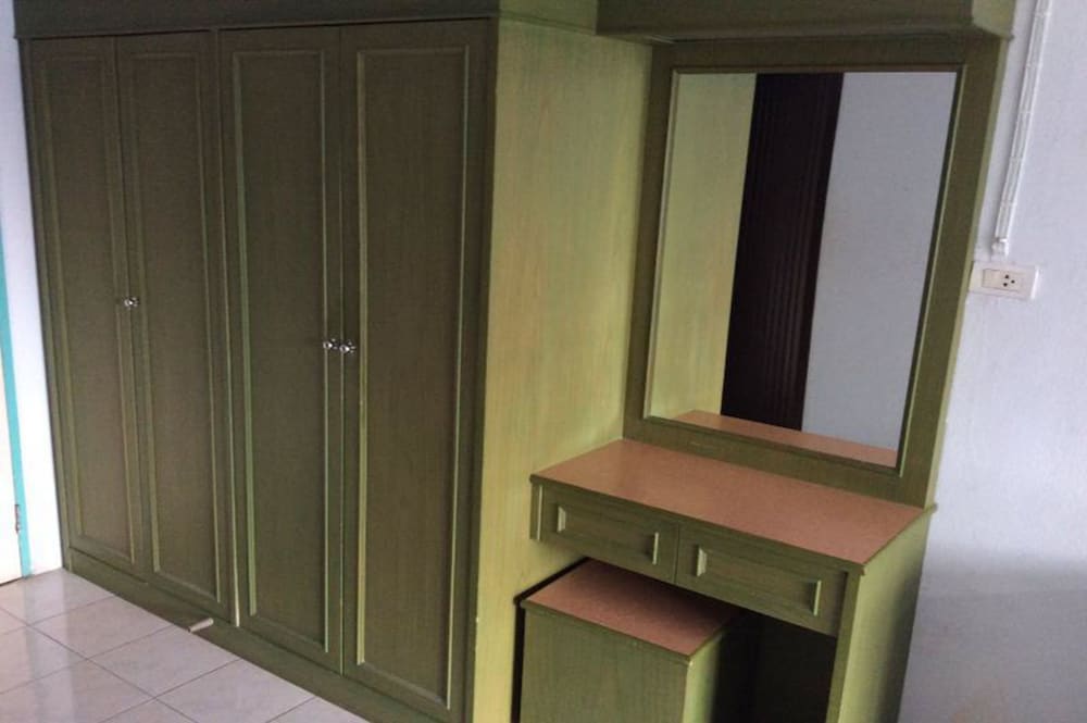 Фото C. S. Apartment Hat Yai