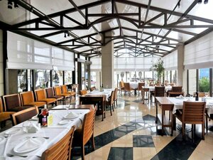 Гостиница Mercure São Caetano Do Sul Hotel