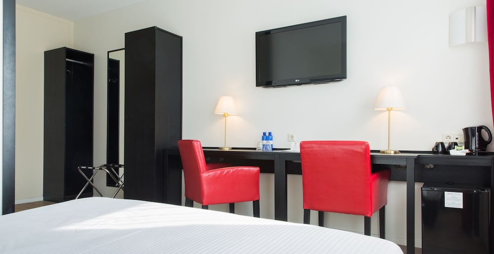 Фото Best Western Plus Amsterdam Airport Hotel