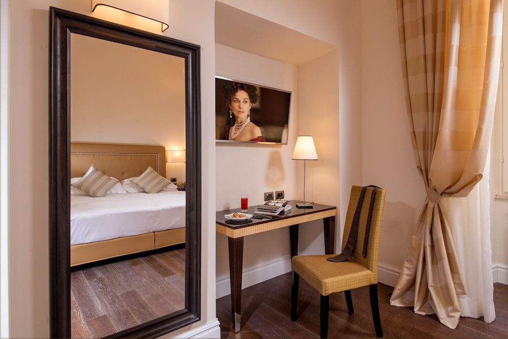 Фото Tridente Suites