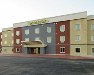 Гостиница MainStay Suites