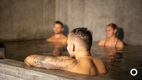Гостиница Miðgarður by Center Hotels в Рейкьявике