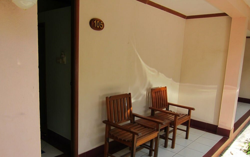 Фото Oasis Resort