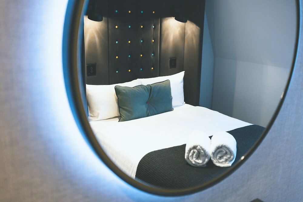 Фото Point A Hotel - Paddington