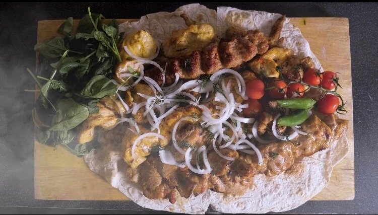 Фото Домики на Таватуе