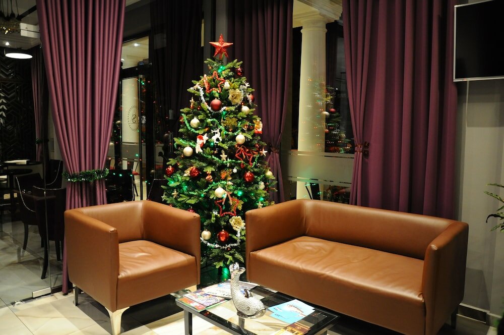 Фото Senator Hotel