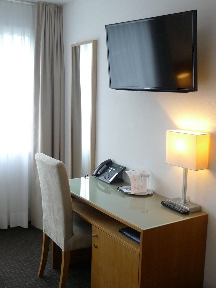 Фото Businesshotel Lux