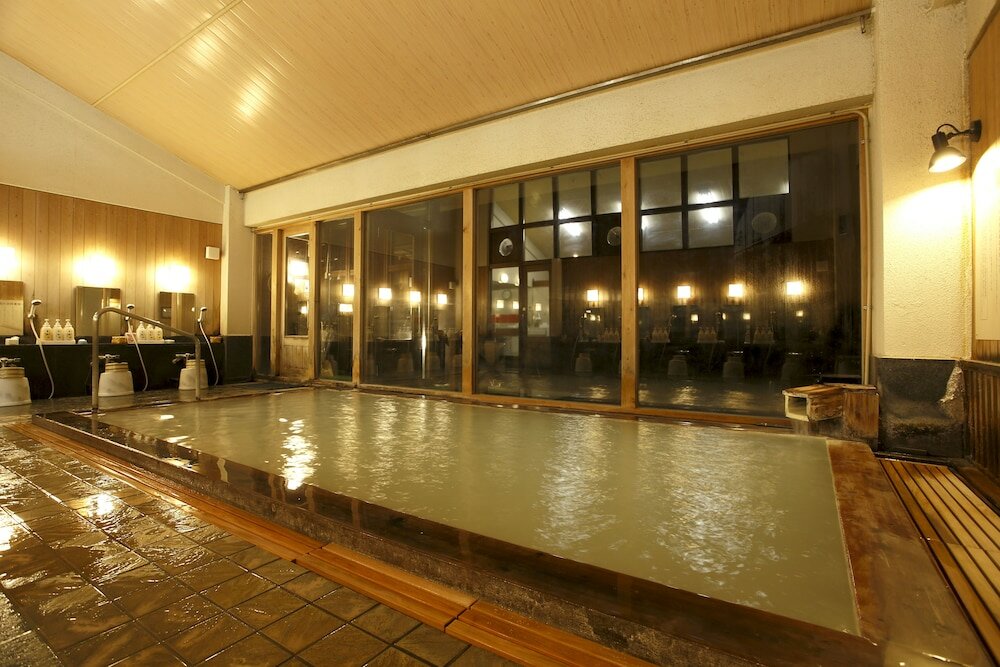 Фото Manza Hotel Juraku