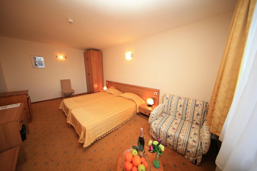 Фото Hotel Bansko