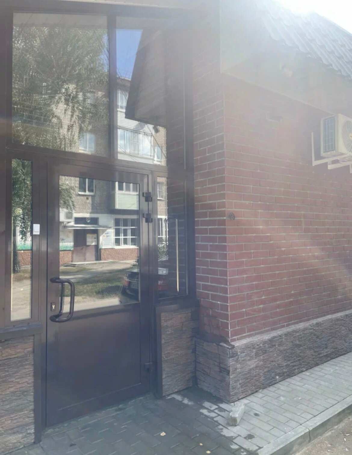 Фото Тропикана