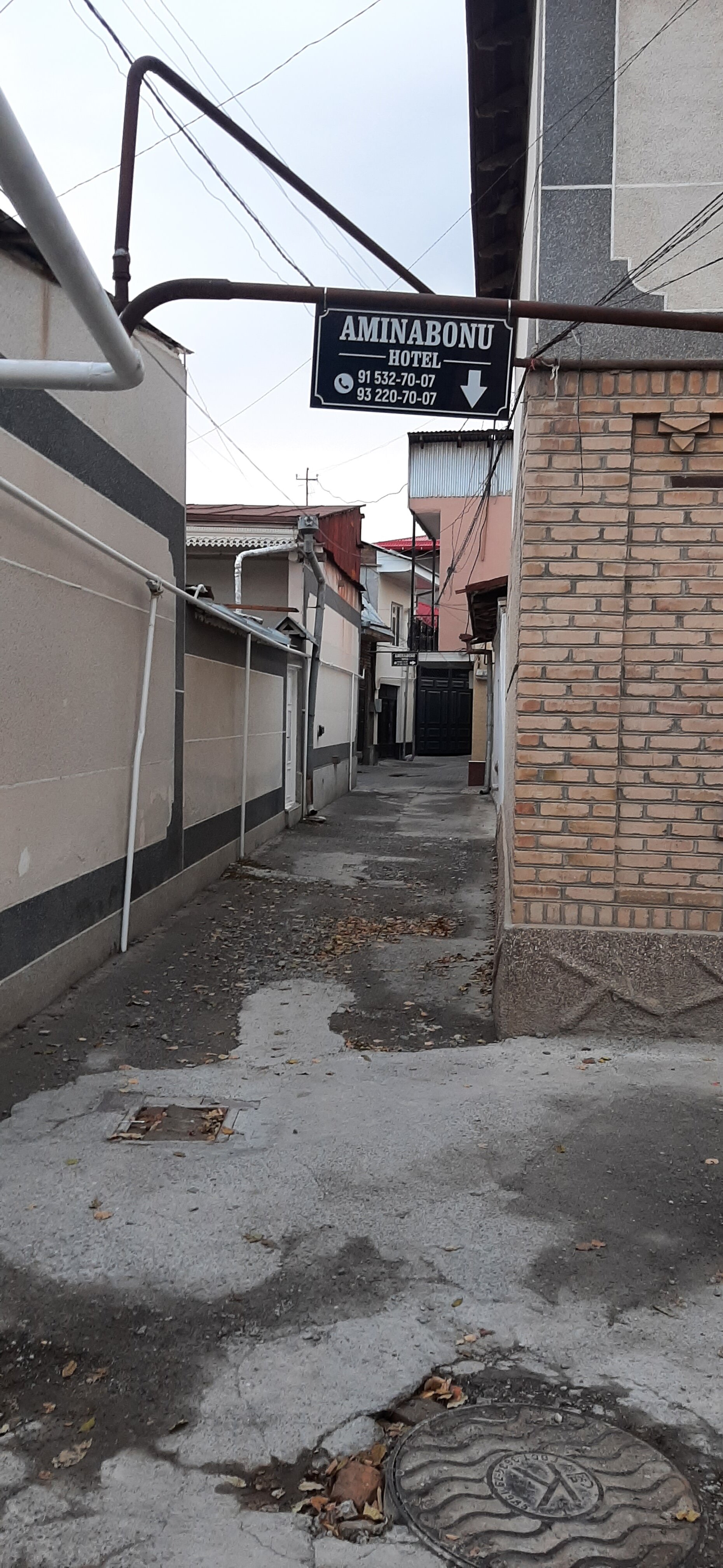 Фото отеля 2