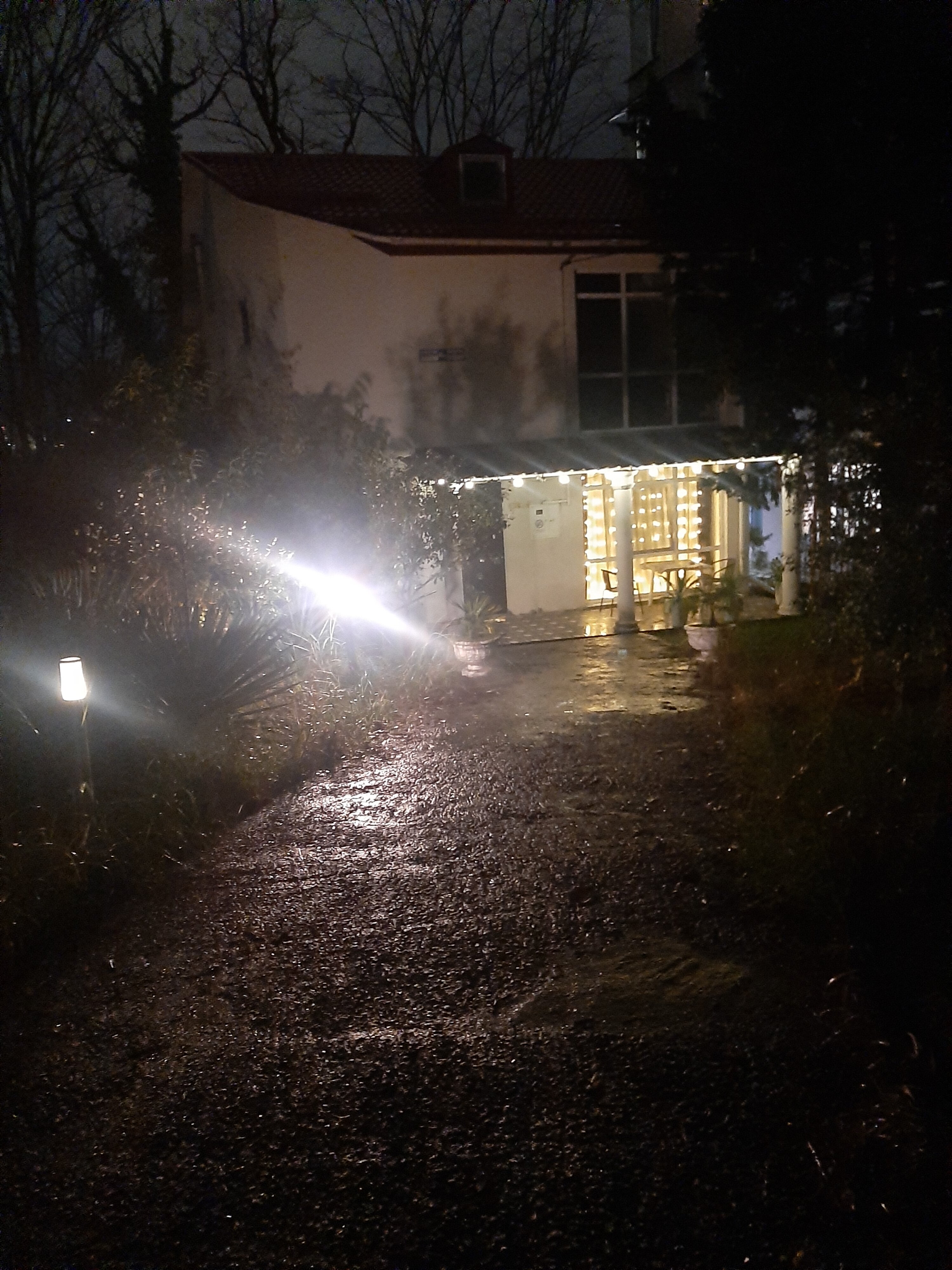 Фото Таун парк