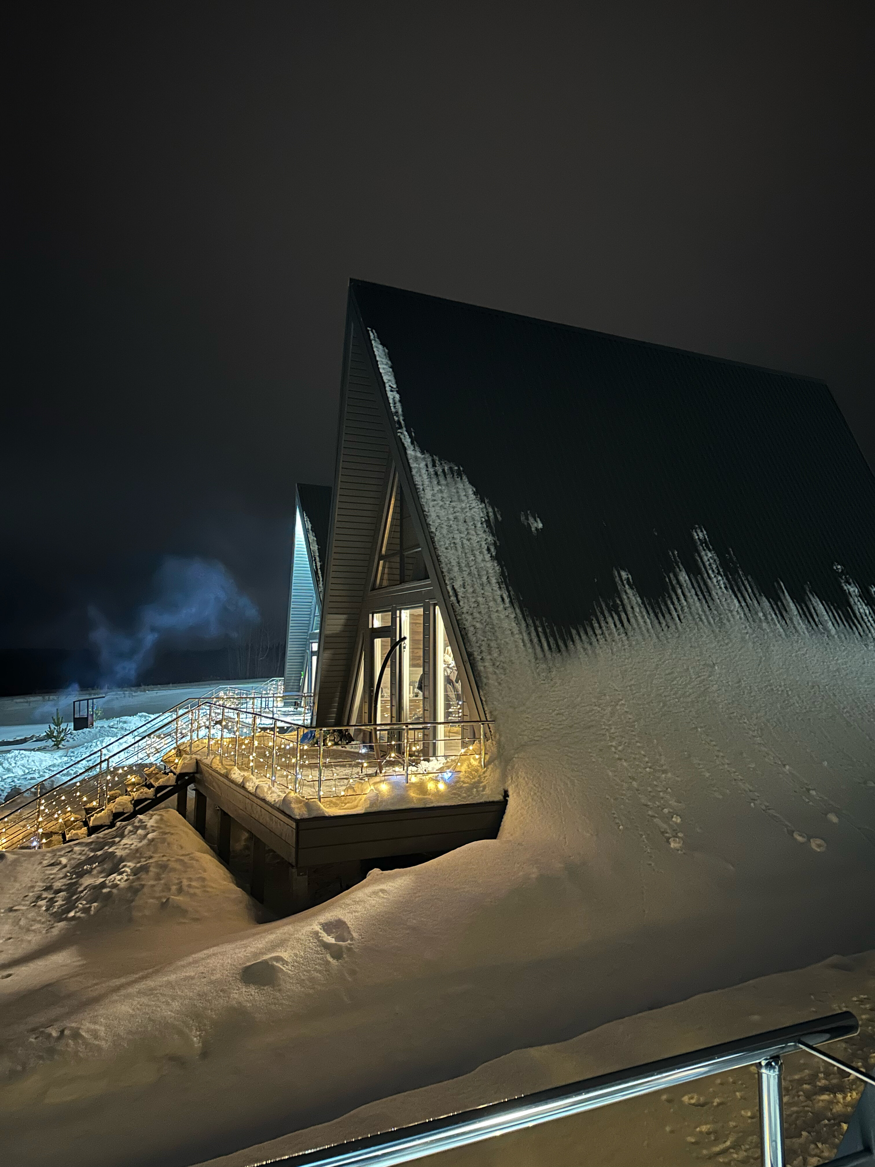 Фото Шахматово Вилладж