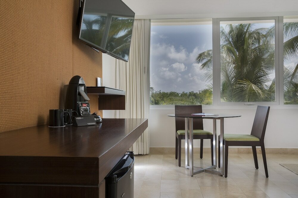 Фото InterContinental Presidente Cancun Resort, an Ihg Hotel