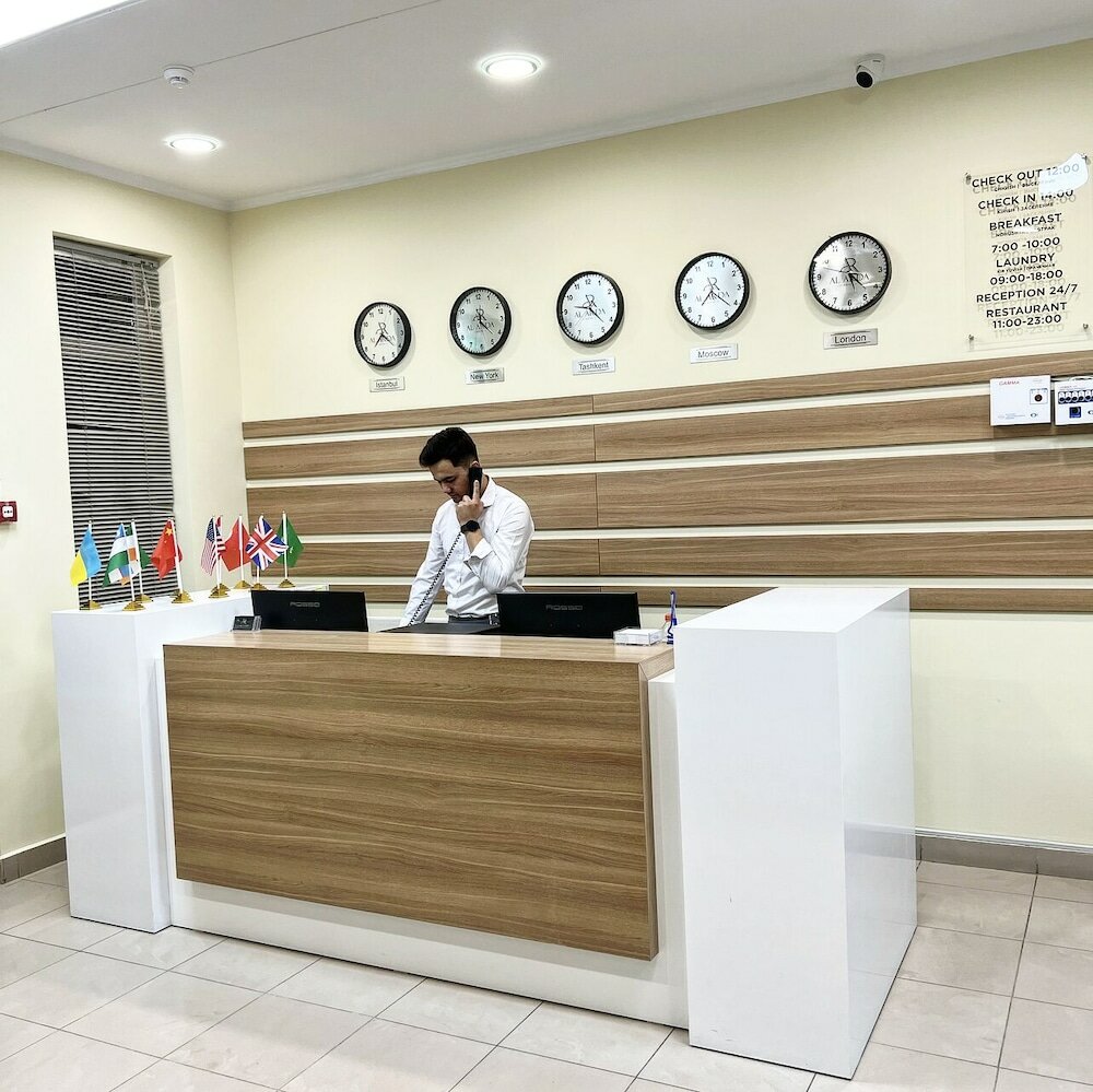 Фото Al Arda Hyatt