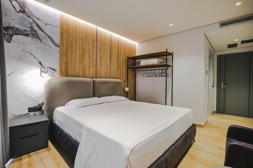 Фото Ori Mare Hotel