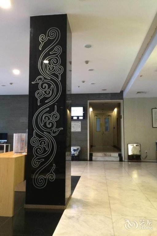 Фото Beijing Tiantan Xingcheng Hotel