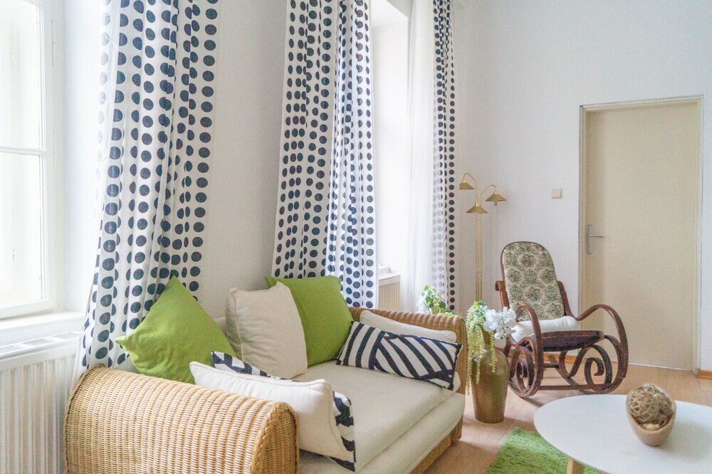 Фото Modern Apartment in The Heart of Vienna 6