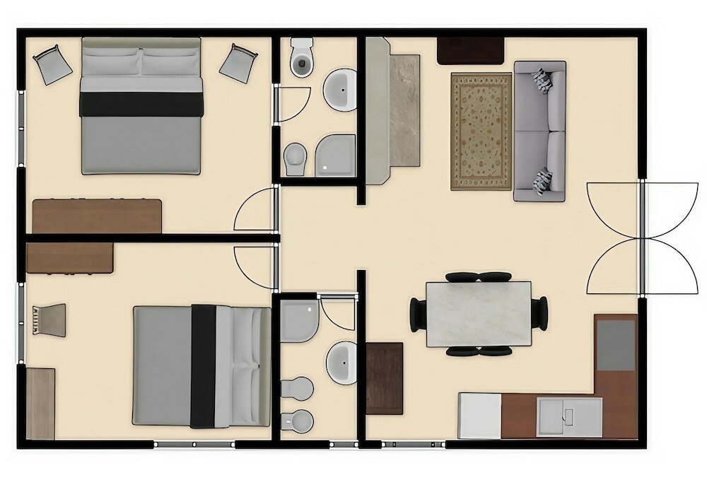 Фото Corte Fratini Residenza D'Epoca