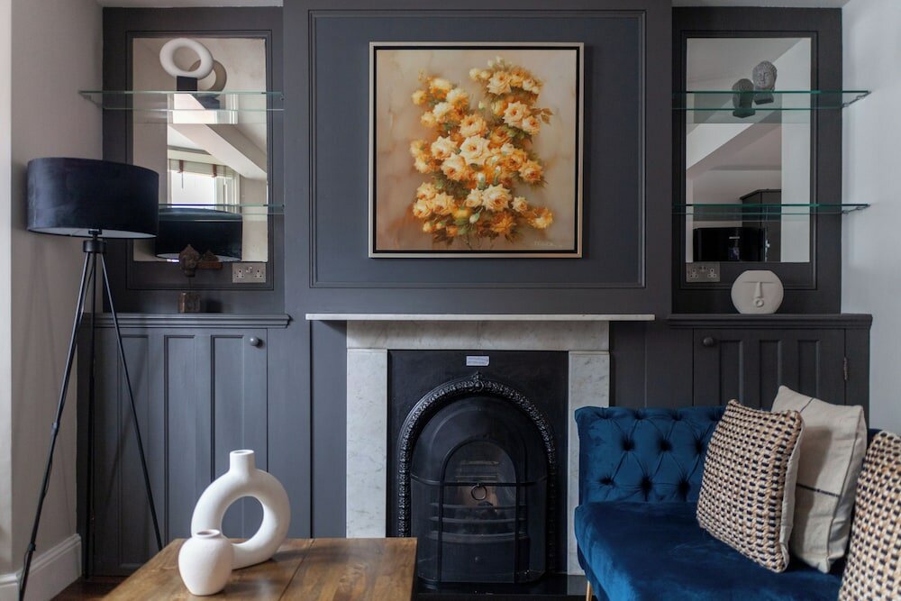 Фото The Hammersmith Apartments