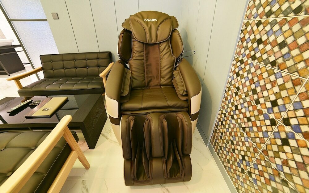 Фото Yeosu K-boutique Hotel