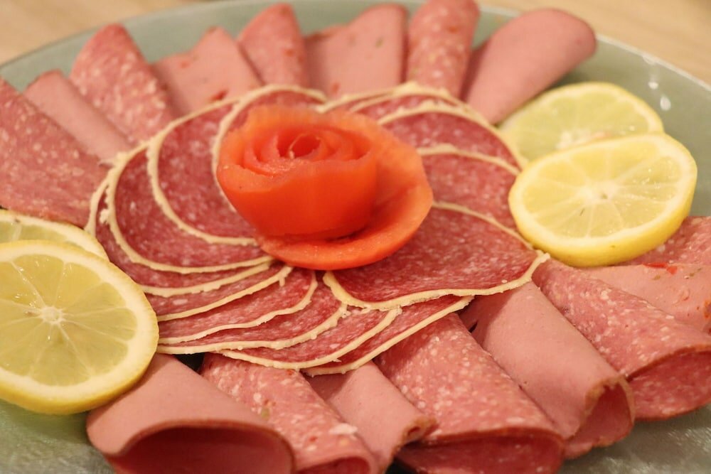 Фото Hotel Garni Steinbacher Tal