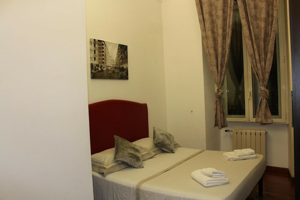 Фото Affittacamere Sereno