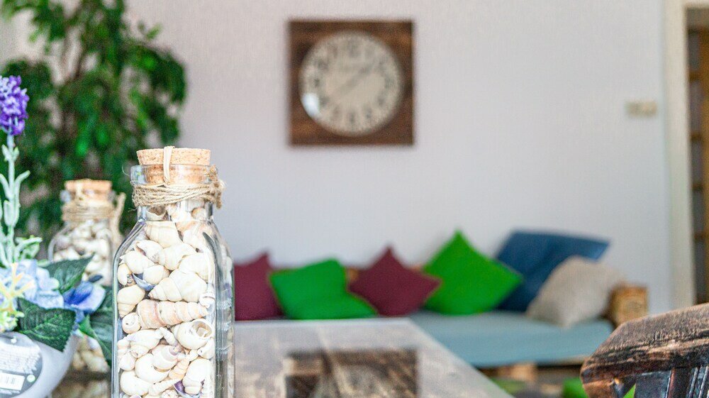 Фото Modern Apartment in The Heart of Vienna 7