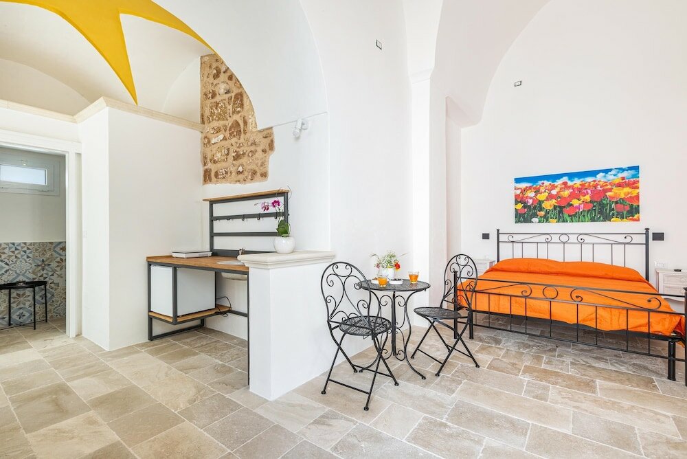 Фото 3396 Leucadense - Grotta 1 by Barbarhouse